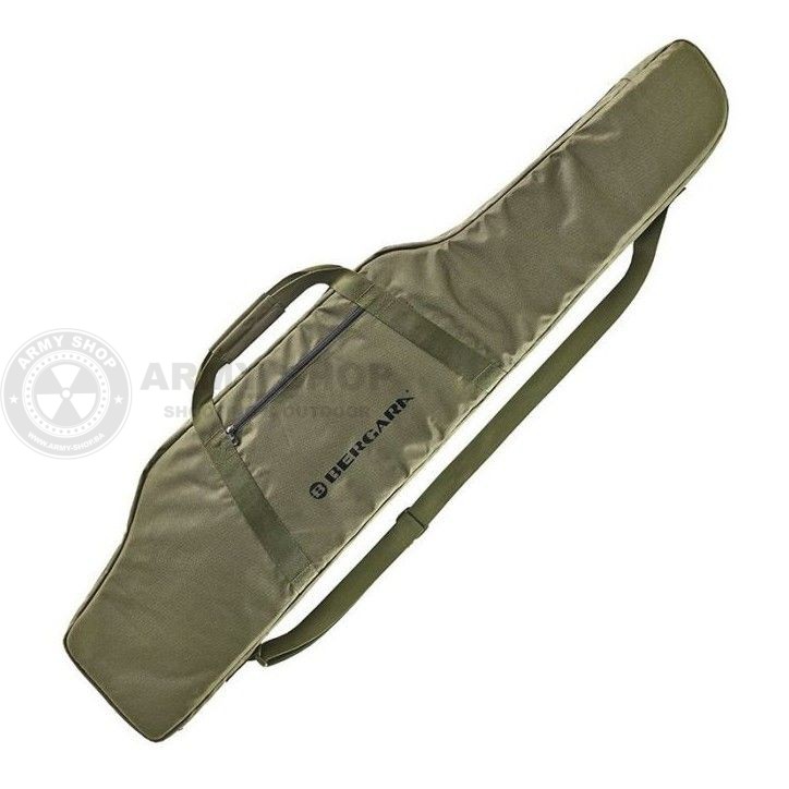 Torba za pusku BERGARA 130cm x 30/15cm x 8cm