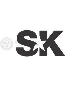22LR Municija SK SEMI AUTO RIFLE 2,59g  40gr