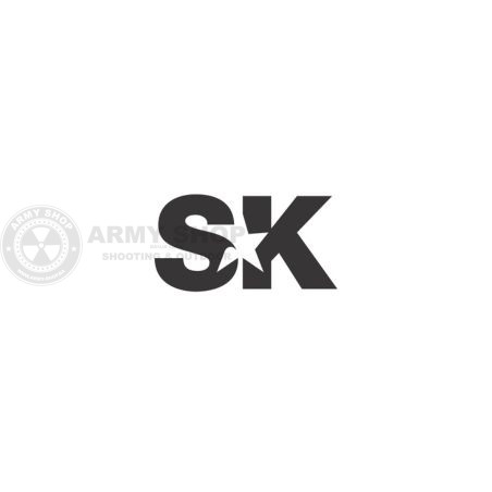 22LR Municija SK Rifle Match 2,59g  40gr