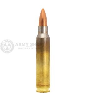 LAPUA .223 Rem.  3.6 g  55 gr FMJ