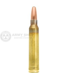 LAPUA .300 Win Mag.  12.0g  185gr Mega
