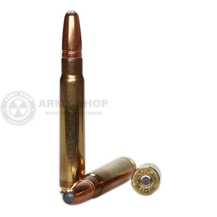 LAPUA  Metak  9.3×62 SP  18.5g 285gr Mega