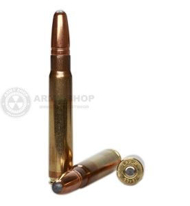 LAPUA  Metak  9.3×62 SP  18.5g 285gr Mega