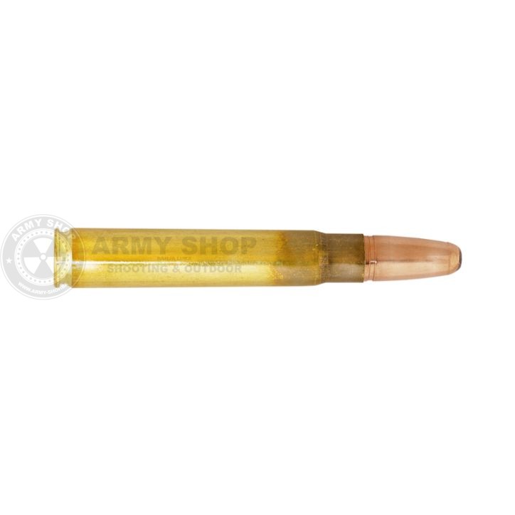 LAPUA  Metak  9.3×62 SP  18.5g 285gr Mega