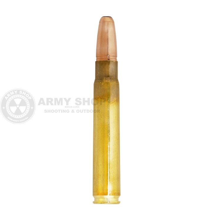 LAPUA  Metak  9.3×62 SP  18.5g 285gr Mega