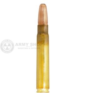 LAPUA  Metak  9.3×62 SP  18.5g 285gr Mega