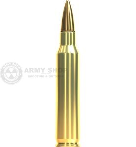 Metak Sellier Bellot 223 REM. FMJ  3,6g 55grs. 100kom