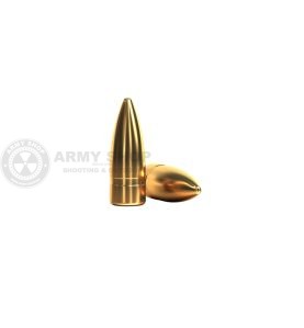 Metak Sellier Bellot 7.62x39 FMJ 8g 124grs. 50kom