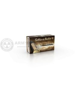 Municija SB .22LR SUBSONIC 2,6g 40grs