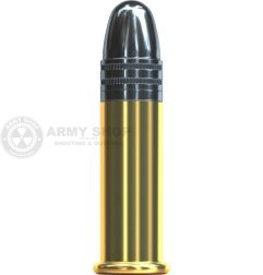 Municija SB .22LR SUBSONIC 2,6g 40grs