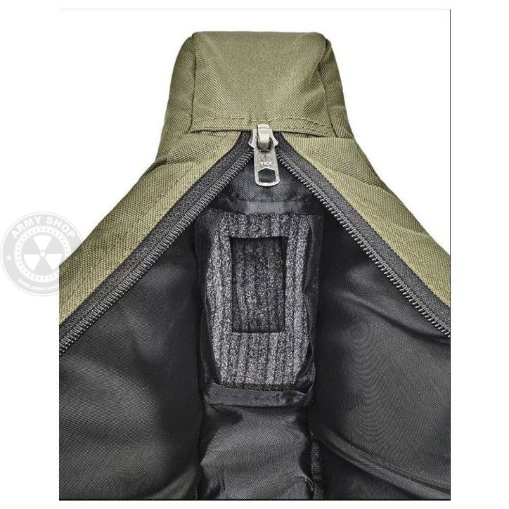 Torba za pusku BERGARA 130cm x 30/15cm x 8cm