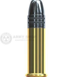 Municija SB .22LR SUBSONIC HP 2,6g 40grs