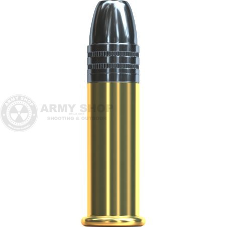 Municija SB .22LR SUBSONIC HP 2,6g 40grs