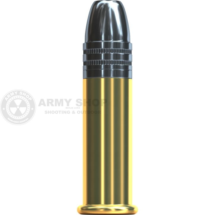 Municija SB .22LR SUBSONIC HP 2,6g 40grs