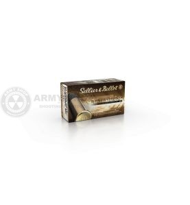 Municija SB .22LR SUBSONIC HP 2,6g 40grs