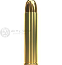 Metak Sellier Bellot 460 S&W MAG.  JHP16.5g 255grs.