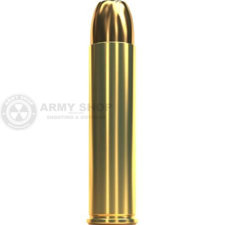 Metak Sellier Bellot 460 S&W MAG.  JHP16.5g 255grs.