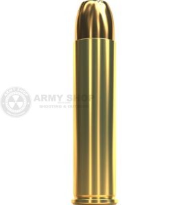 Metak Sellier Bellot 460 S&W MAG.  JHP16.5g 255grs.