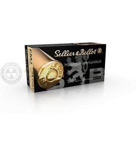 Metak SB 45 COLT  FMJ 14,9g 230grs