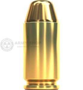 Metak SB 40 S&W 10,7g 165grs FMJ