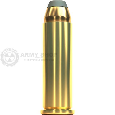Metak SB 357 MAGNUM SJHP 10,25g 158grs