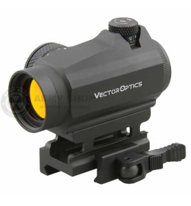 Red Dot Maverick 1x22 Gen II Vector Optics