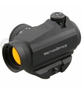 Red Dot Maverick 1x22 Gen II Vector Optics