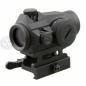 Red Dot Maverick 1x22 Gen II Vector Optics