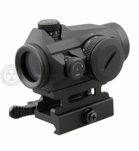 Red Dot Maverick 1x22 Gen II Vector Optics