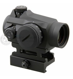 Red Dot Maverick 1x22 Gen II Vector Optics