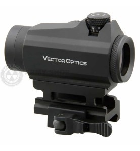 Red Dot Maverick 1x22 Gen II Vector Optics