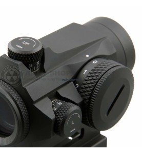 Red Dot Maverick 1x22 Gen II Vector Optics
