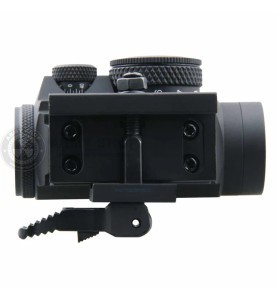 Red Dot Maverick 1x22 Gen II Vector Optics