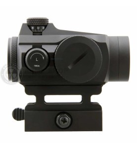 Red Dot Maverick 1x22 Gen II Vector Optics