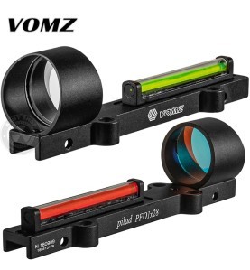 Red Dot Sight PFO1x25 Vomz pasivni nisan