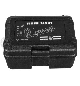 Red Dot Sight PFO1x25 Vomz pasivni nisan