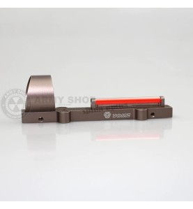 Red Dot Sight PFO1x25 Vomz pasivni nisan