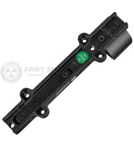 Red Dot Sight PFO1x25 Vomz pasivni nisan