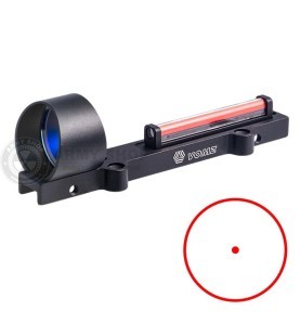 Red Dot Sight PFO1x25 Vomz pasivni nisan