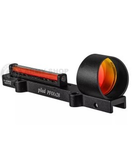 Red Dot Sight PFO1x25 Vomz pasivni nisan