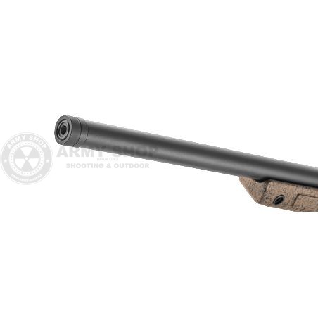 BERGARA B14 HMR LEFT Lovacki karabin