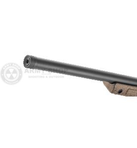 BERGARA B14 HMR LEFT Lovacki karabin BERGARA Rifle 2 - metak.ba 