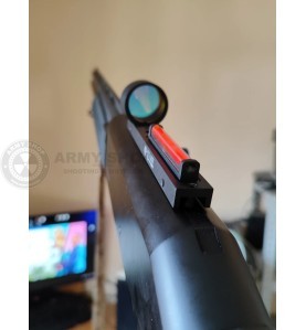 Red Dot Sight PFO1x25 Vomz pasivni nisan