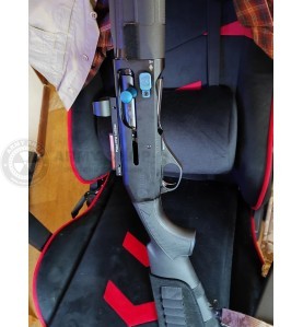 Red Dot Sight PFO1x25 Vomz pasivni nisan