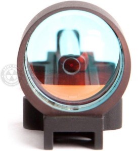 Red Dot Sight PFO1x25 Vomz pasivni nisan