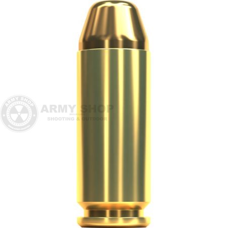 Metak Sellier Bellot 10mm AUTO FMJ 11.7g 180grs.