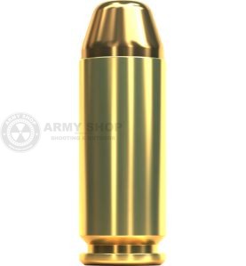 Metak Sellier Bellot 10mm AUTO FMJ 11.7g 180grs.