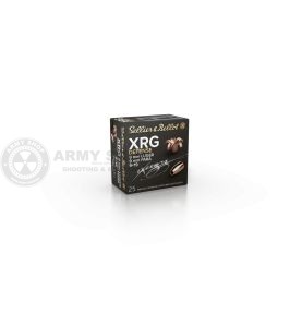 Metak SB 9mm LUGER , 9mm PARA , 9×19 XRG D 6.5g 100grs.