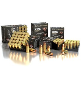 Metak SB 9mm LUGER , 9mm PARA , 9×19 XRG D 6.5g 100grs.