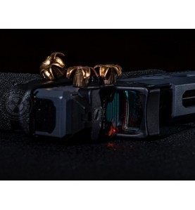 Metak SB 9mm LUGER , 9mm PARA , 9×19 XRG D 6.5g 100grs.